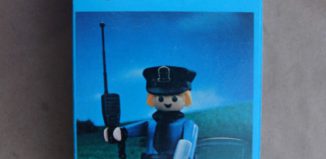 Playmobil - 9743v1-ant - Policemen