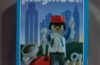 Playmobil - 9749-ant - Mechanic