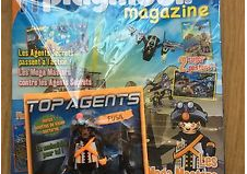 Playmobil - 30791753 - 30791753 - Playmobil Magazine nº 15