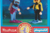 Playmobil - 0000v4-esp - Telepizza Give-away Scuba Divers