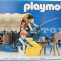 AnnoncePlaymobil - Jeux Et Jouets