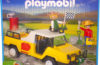 Playmobil - 3528-ant - Safari Truck