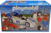 Playmobil - 3738-ant - Rennwagen mit Team
