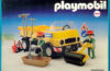 Playmobil - 3937v1-ant - Truck and Construction Workers