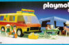 Playmobil - 3942-ant - Vacances au camping