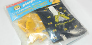 Playmobil - 00000 - Atair Söckchen und Prinzessin