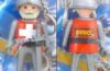 Playmobil - 0000 - Maltese Knight - BRIO Promo