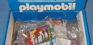 Playmobil - 3901 - Klicky Accessories Set No. 1