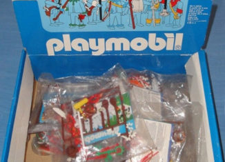 Playmobil - 3901 - Klicky Accessories Set No. 1