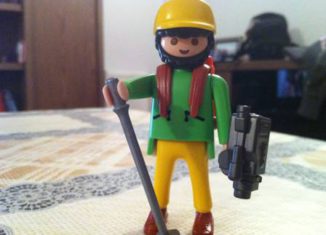 Playmobil - 3093670s1 - Senderista Coolee