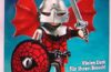 Playmobil - 0000-ger - Nüremberg Toy Fair Give-Away Red Dragon Knight