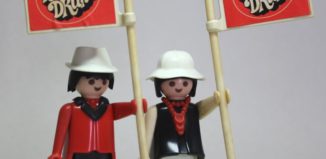 Playmobil - 00000-ger - Happy Drupa Promotional
