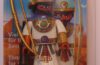 Playmobil - 0000-ger - Faraon Egipcio - Feria del Juguete de Nüremberg