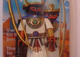 Playmobil - 30792202-ger - Pharao