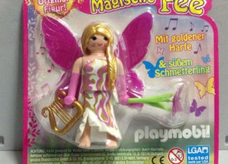 Playmobil - 30792083-ger - Magic Fairy