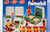 Playmobil - 3417-fam - chambre d' enfants