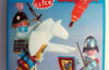 Playmobil - 3661-fam - Ritter und Knappe mit Pferd