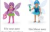 Playmobil - 0000 - Quick Magic Box Fairy Set