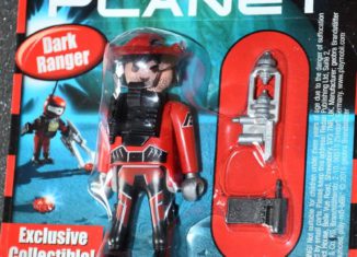 Playmobil - 30793953 - Dark Ranger