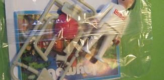 Playmobil - 00000-ger - Bauarbeiter