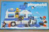 Playmobil - 3188s1v1 - Television International van