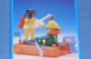 Playmobil - 3919 - Boat and Diver