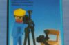 Playmobil - 3L15-lyr - Cameraman