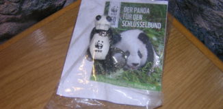 Playmobil - 0000-ger - WWF Panda