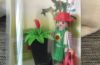 Playmobil - 30881102-ger - Lechuza Gardner with assorted vase