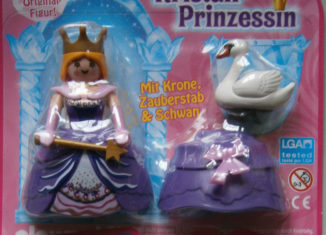 Playmobil - 30799912-ger - Kristall-Prinzessin