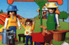 Playmobil - QUICK.1996s1-bel-fra - Quick Magic Box: Farm