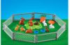 Playmobil - 7367 - Cercado de conejos