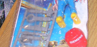 Playmobil - 30898282-ger - Siemens Techniker