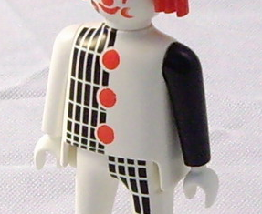 Playmobil - 30005920 - Clown Pierrot