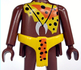 Playmobil - 30008140 - Jungle native