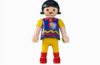Playmobil - 30111390-ger - Base Figure Girl