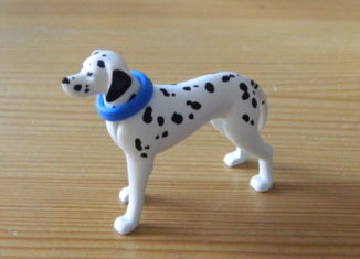 Playmobil - 30791393v2-ger - Mini Surprise - Dog