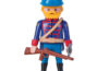 Playmobil - LADLH-43 - Soldado del fuerte