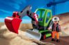 Playmobil - 3279s2 - Excavator