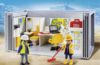 Playmobil - 5051 - Construction Trailer