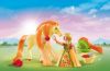 Playmobil - 5656-usa - Fantasy Horse Carry Case