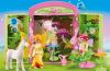 Playmobil - 5661-usa - Fairy Garden Play Box