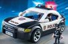 Playmobil - 5673-usa - Police Cruiser