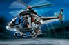 Playmobil - 5675-usa - Tactical Unit Copter