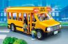 Playmobil - 5680-usa - School Bus