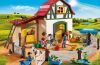 Playmobil - 5684-usa - Pony Farm