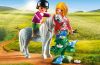 Playmobil - 5688-usa - Pony Walk