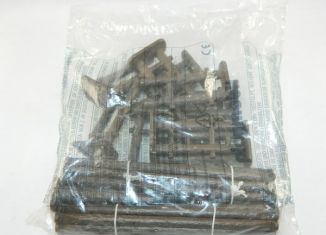Playmobil - 7108 - Ranch Fence