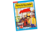 Playmobil - 80099-ger - Caution construction site! - Laura and Alex are building a house