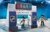 Playmobil - 9016-usa - NHL® Score Clock with 2 Referees